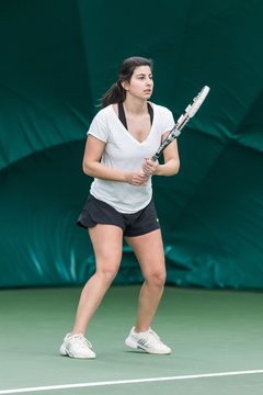 Bild 45 - Damen TC RW Wahlstedt 2 - TSV Havelse